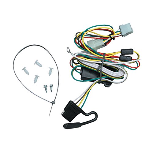 Wiring Harnesses Tekonsha 118355