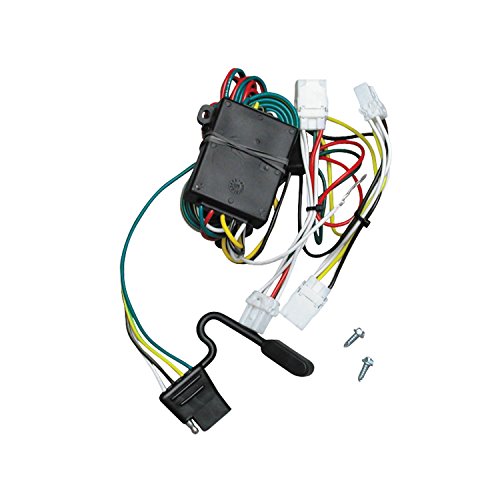 Wiring Harnesses Tekonsha 118361