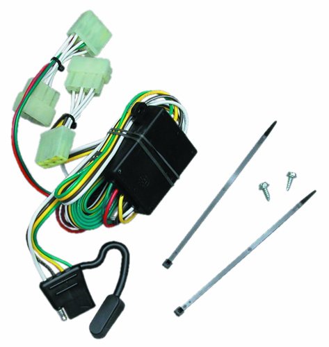 Connectors Tow Ready 118371