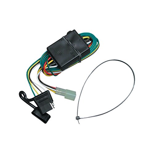 Wiring Harnesses Tekonsha 118372