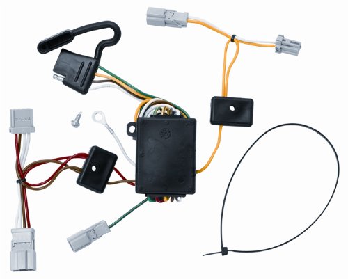 Connectors Tow Ready 118436