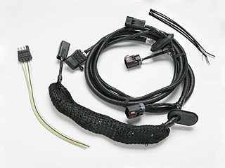Wiring Harnesses Mopar 82208434