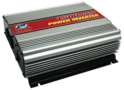 Power Inverters ATD 5954