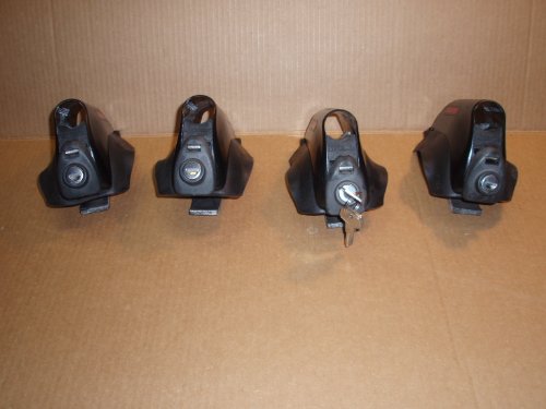 Cargo Racks Yakima 00136