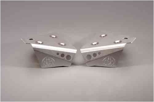Skid Plates Yamaha ABA-5ND34-10-00