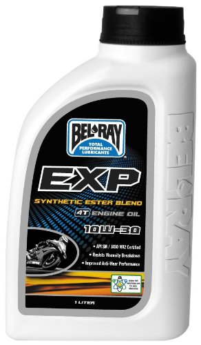 Motor Oils Bel-Ray 91900-BT1LP