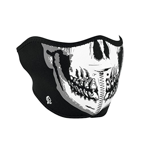 Face Masks Zanheadgear WNFM002H