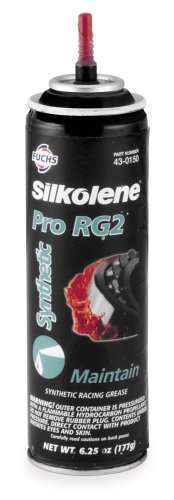 Parts Silkolene 80070400475