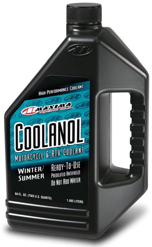 Antifreezes & Coolants Maxima 82964