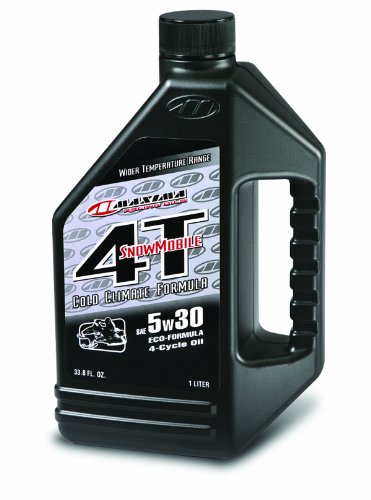 Motor Oils Maxima 15901