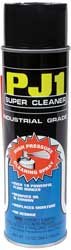 Cleaners PJ1 20-Mar