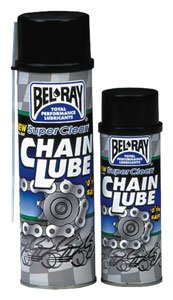 Bike Lube Bel-Ray 92450-A6