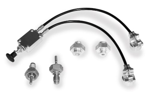 S&S Cycle Manual Compression Release Kit 90-4925 Manifolds S&S Cycle 904925