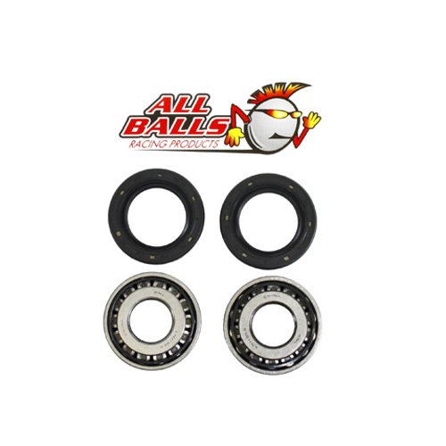 Bearings All Balls 25-1001