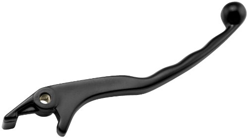 BIKEMASTER BRAKE LEVER BLK KAWASAKI KLR 250 650 TENGAI Brake Bikemaster 1784B