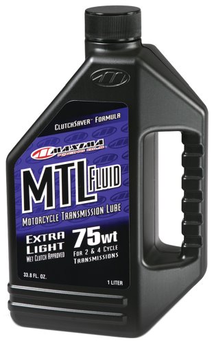 Motor Oils Maxima 42901