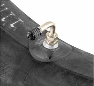 Inner Tubes Bridgestone 548405