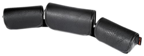 River Road Multipocket Windshield Bag 108945 Saddle Bags River Road 108945