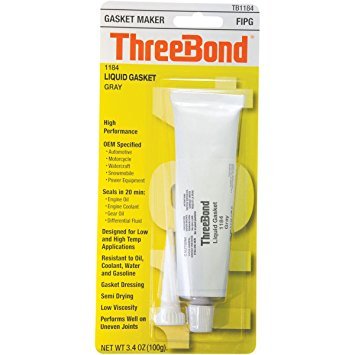 Parts Three Bond TB1194