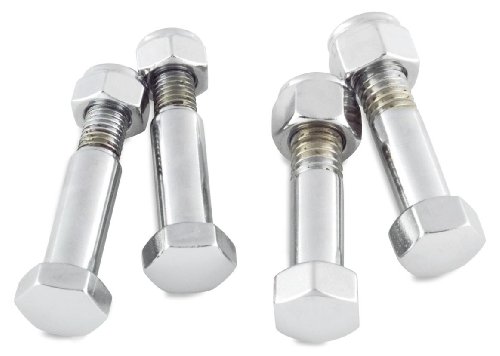 Foot Pegs Colony 8850-4