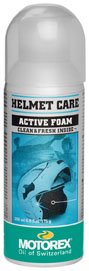 Motorex HELMET CARE SPRAY 200ML 605-020 Helmets Motorex 605-020