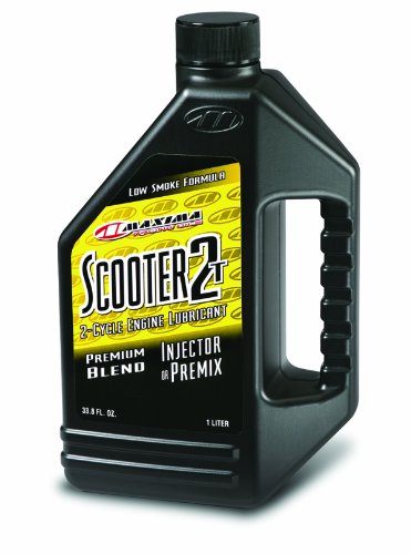 Motor Oils Maxima 26901