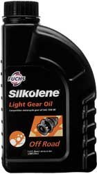 Silkolene Light-Gear - 1qt. 65136102054 Gear Oils Silkolene 65136102054