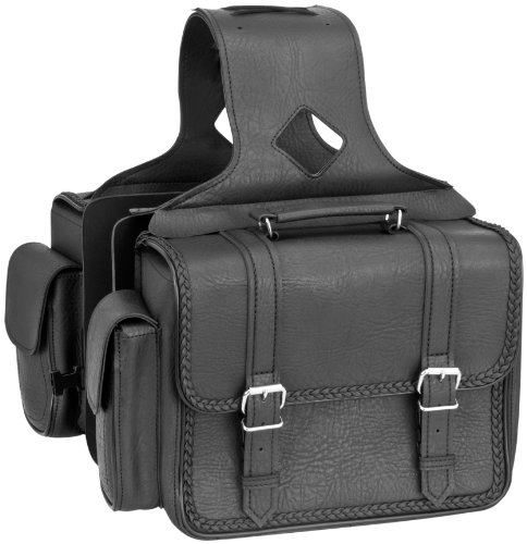 Saddle Bags River Road 10-7727