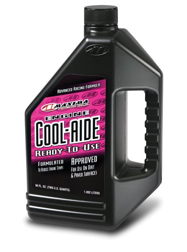 Motor Oils Maxima 84964