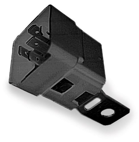 Standard Motor Products Starter Relay with Skirt MC-RLY1 Ignition Standard Motor Products MCRLY1