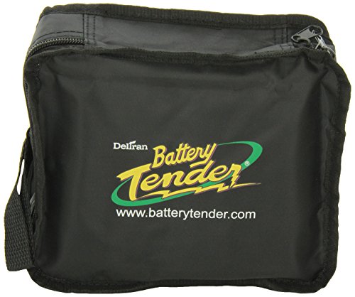 Batteries & Accessories Battery Tender 500-0017