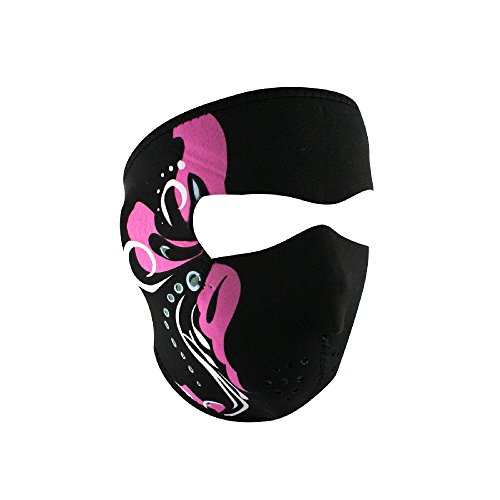 Face Masks Zanheadgear WNFM020