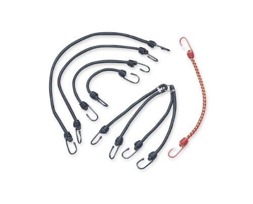 Tie-Downs BikeMaster 10-0138