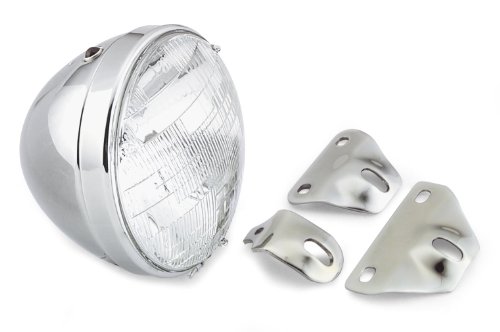 Headlight Bulbs & Assemblies Paughco 1304