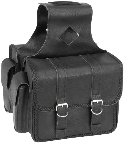 Saddle Bags River Road 107742