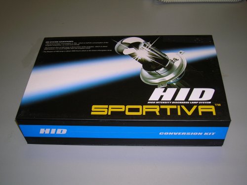 Categories Sportiva Motors HIDKIT900643K