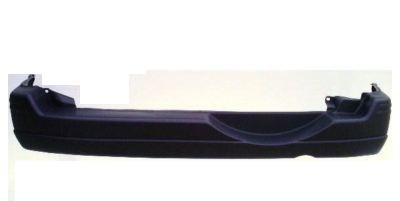 Bumpers Aftermarket HD04085BB-DK1