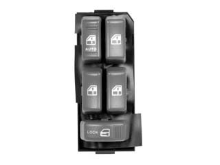 1995-1998 GMC Sierra C2500 K1500 Window Master Control Switch 1995 1996 1997 1998 Power Window GMC 3456789