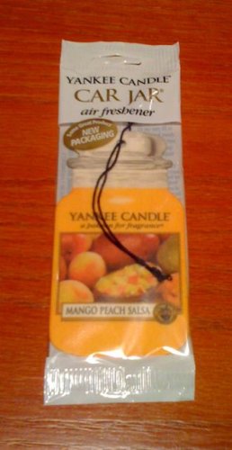 Air Fresheners Yankee Candle 1119499