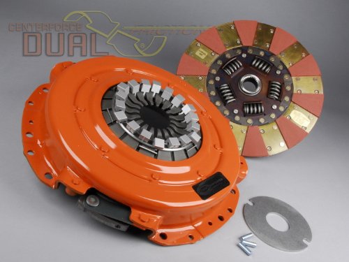 Complete Clutch Sets Centerforce DF148679