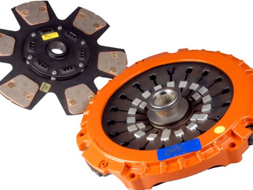 Complete Clutch Sets Centerforce 1039020