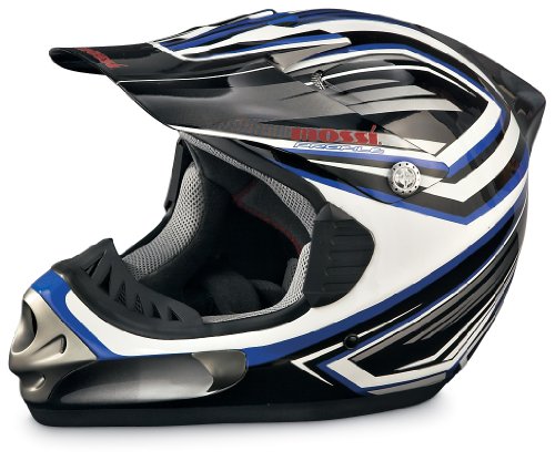 Helmets & Goggles Mossi 
