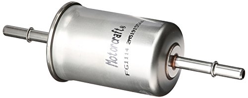 Fuel Filters Motorcraft FG1114