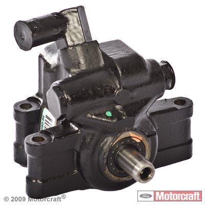 Pumps Motorcraft STP204