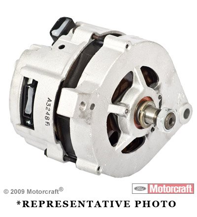 Alternators Motorcraft GL913