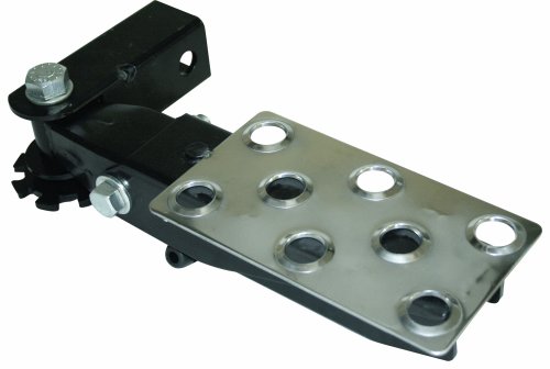 Bully AS-551 Adjustable Tailgate Towing Pilot Automotive AS551