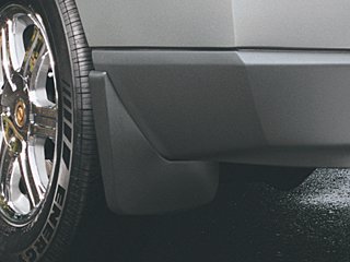 Mud Flaps & Splash Guards Mopar 82209470