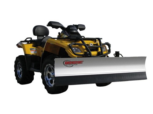 Snow Plow Attachments & Accessories Snowsport 60060-40060-D2