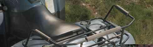 Accessories Arctic Cat 