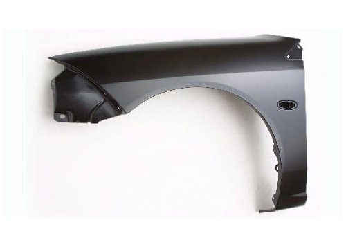 TKY MC10009AL-PC1 Mercury Cougar Primed Black Replacement Driver Fender Fenders TKY MC10009AL-PC1